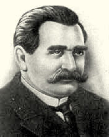 Лодыгин Александр Николаевич