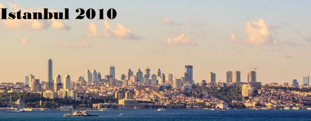 Ottomans conquer the Byzantine