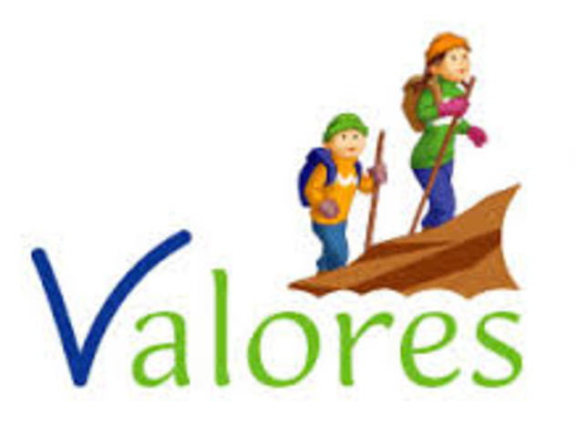 VALORES