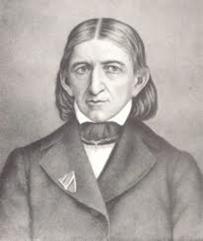 Friedrich Froebel 1782-1851