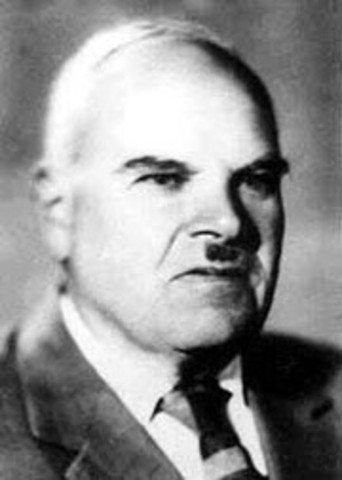 Камов Николай Ильич