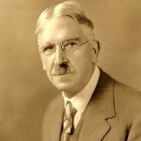 John Dewey 1859-1952