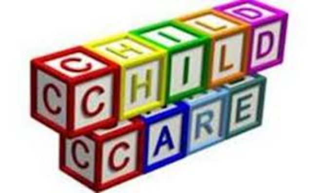 Child Care and Development Block Grant
