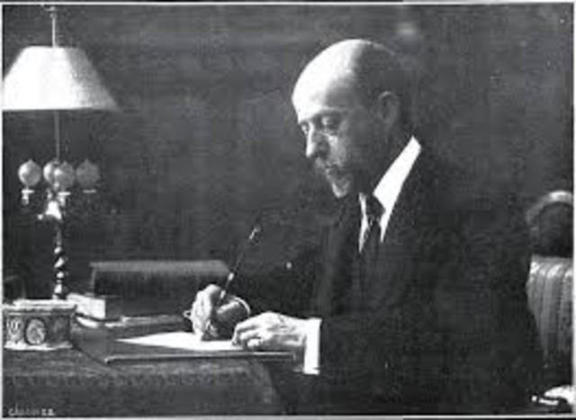 España. Julio Cevera Baviera