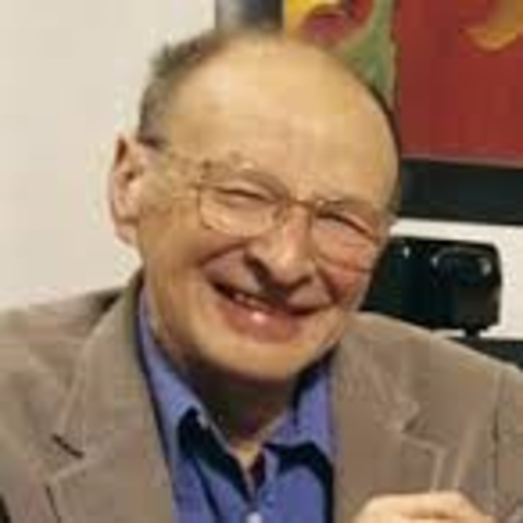 Urie Bronfenbrenner 1917-2005