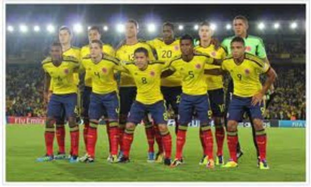 mundial sub 20 2011  (Colombia organiza mundial sub 20)