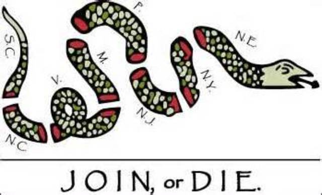 Albany Plan of Union