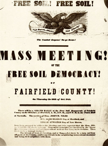 Free-Soil Party