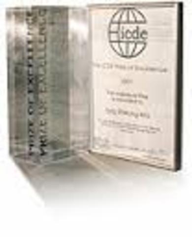 Consejo Internacional para la Educación por Correspondencia