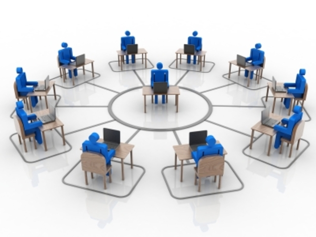 EXPLOSION TECONOLOGICA-FINANCIERA