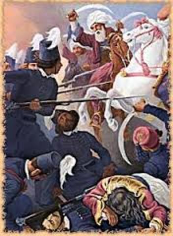 Ήττα του Ιερού Λόχου στο Δραγατσάνι