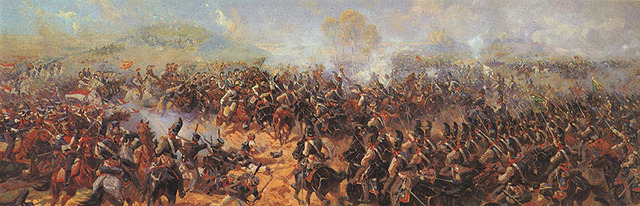 battle of Chaldriran