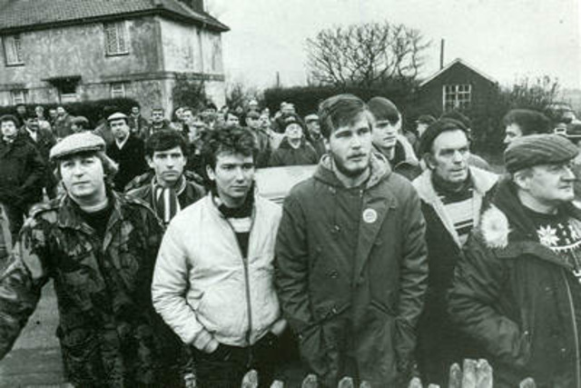 Smith-Connally Anti-Strike Act