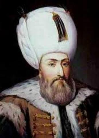 Suleyman 1