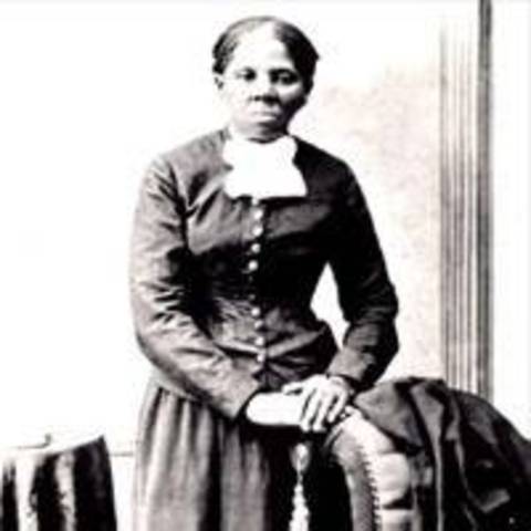 Harriet Tubman and the Underground Railroad