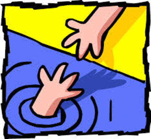 APROVECHA A LAS PERSONAS