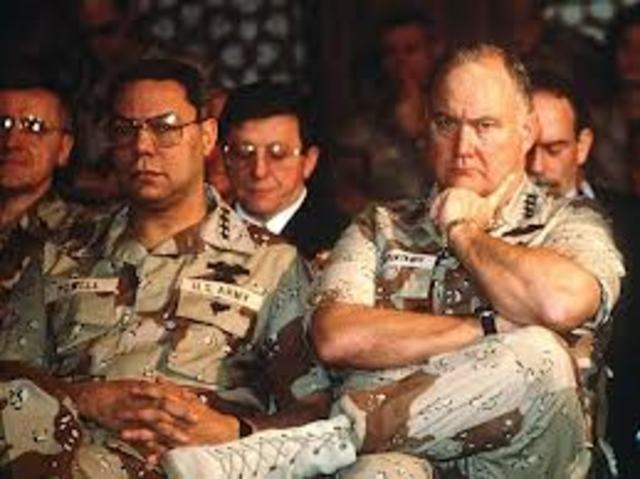 Commander 1st Battalion 32nd Infantry S Korea