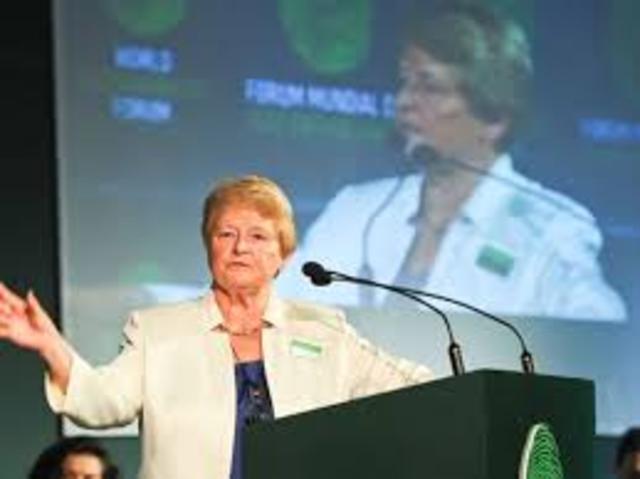 INFORME BRUNDTLAND