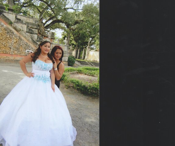 Mis Quinces