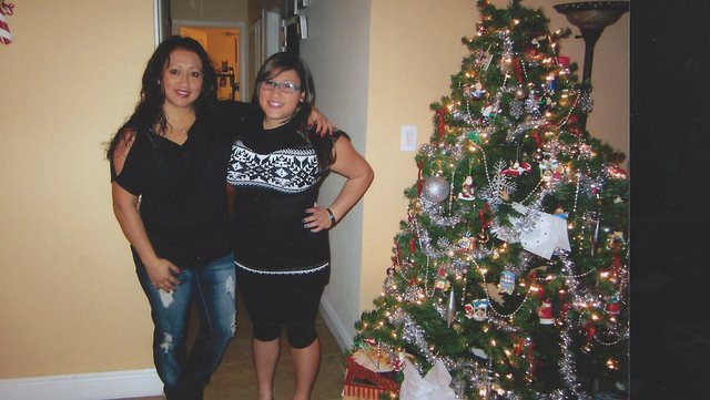 Descubrir que era tener un hermano pequeño