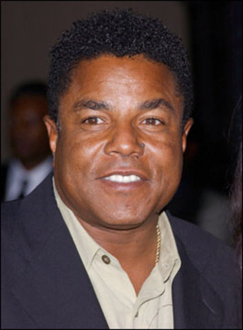 tito jackson