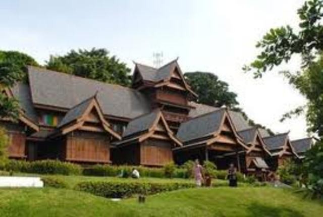 Pushing Through India