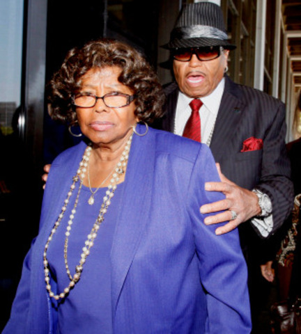 katherine y joe se separan