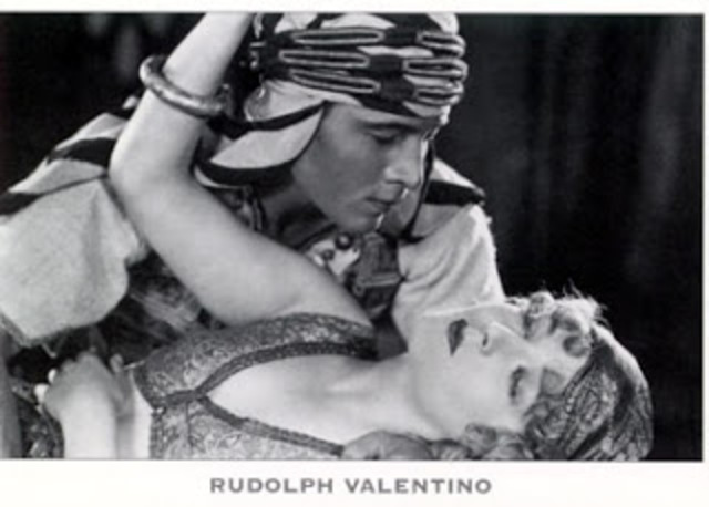 Epoca dorada del cine mudo