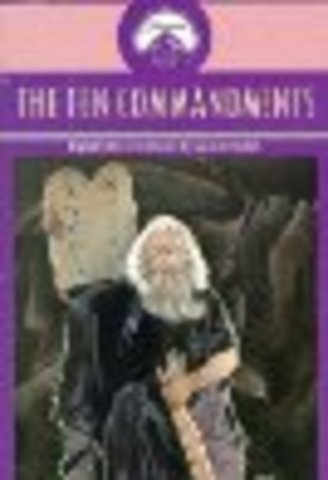 Espectacular producción del cine mudo