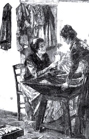 Un Sistema de Tarifas a Destajo