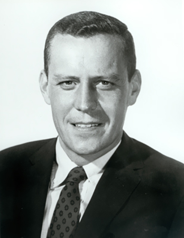 Dr. Thomas Starzl