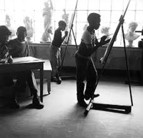 Kaufmann's house /Hill house