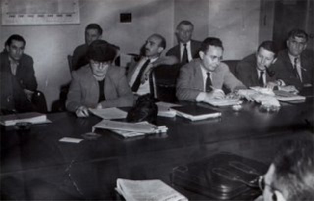 National War Labor Board