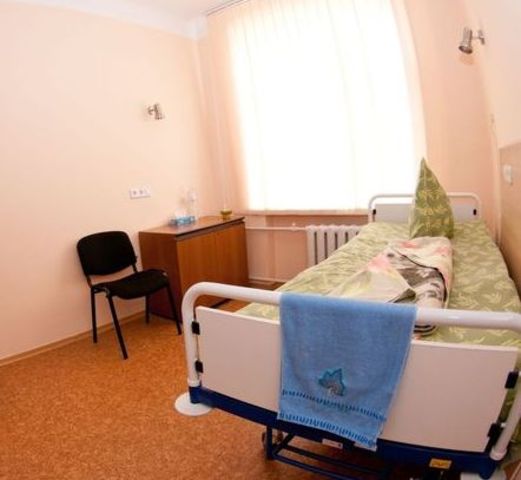 Киевский областной центр пластической хирургии