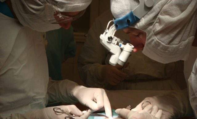 Центр пластической хирургии в Днепропетровске