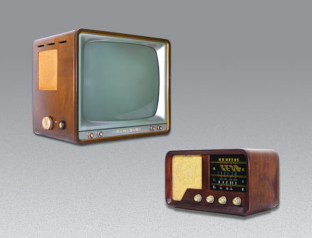 TV e Rádio como objetos de estudo e recursos pedagógicos