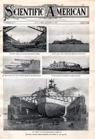 Ley egreso ejercito y marina