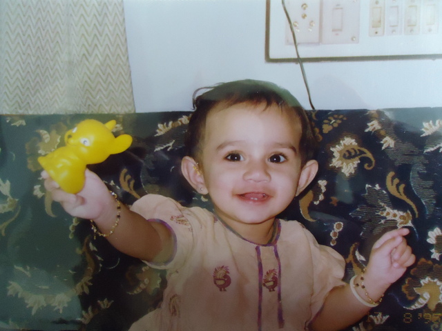 Little Understanding