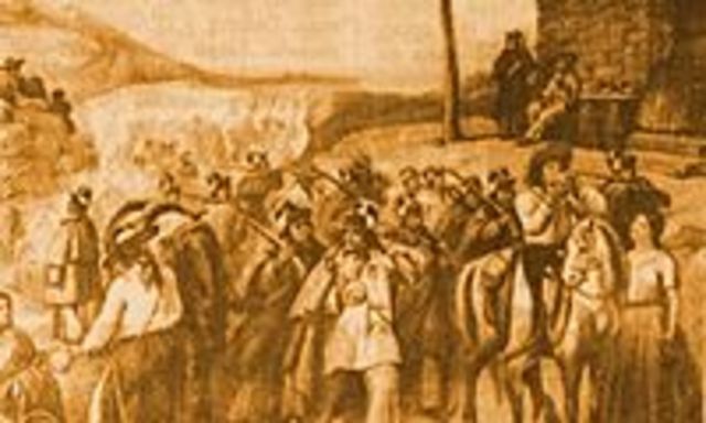 Insurrección de Ayutla