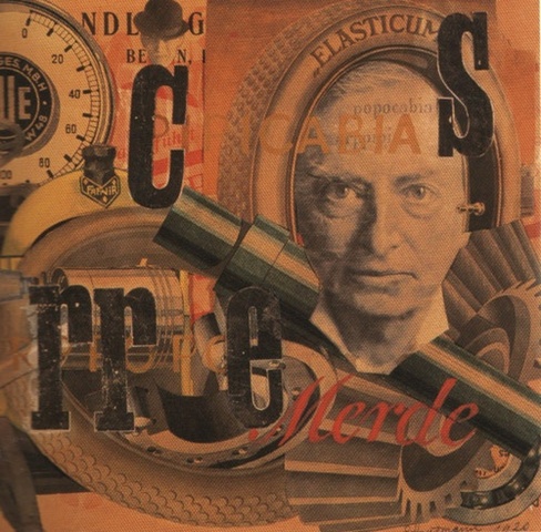 Elasticum; Hausmann.