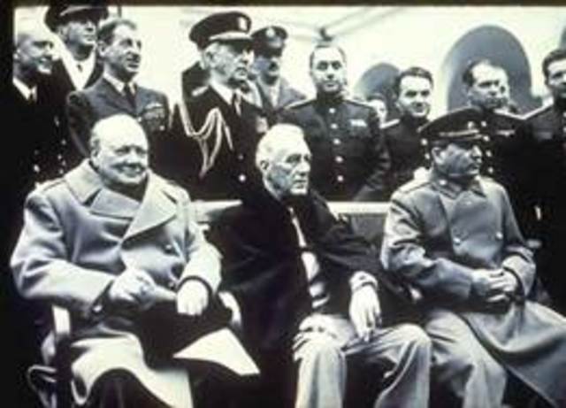 Yalta Conference