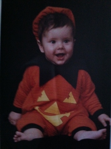 1st de halloween