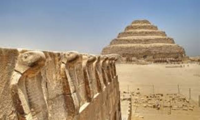 Muslims invade Egypt