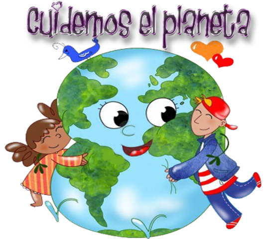 Se publica el Cuidado de la Tierra