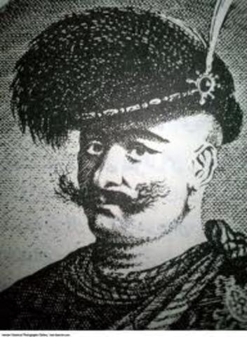 Abbas the Great centralized the Government