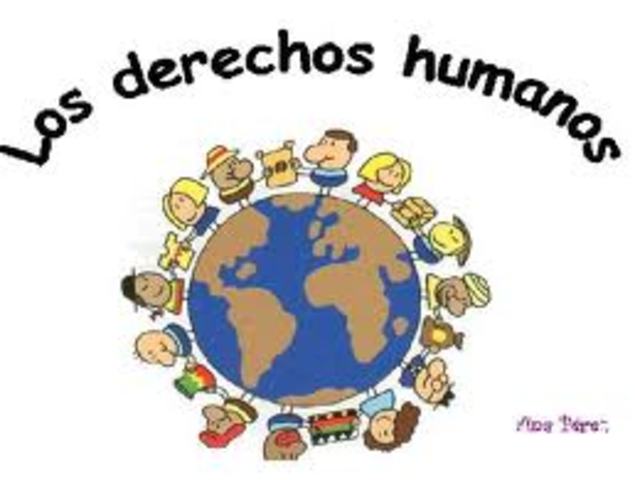 Conferencia Mundial sobre los Derechos Humanos