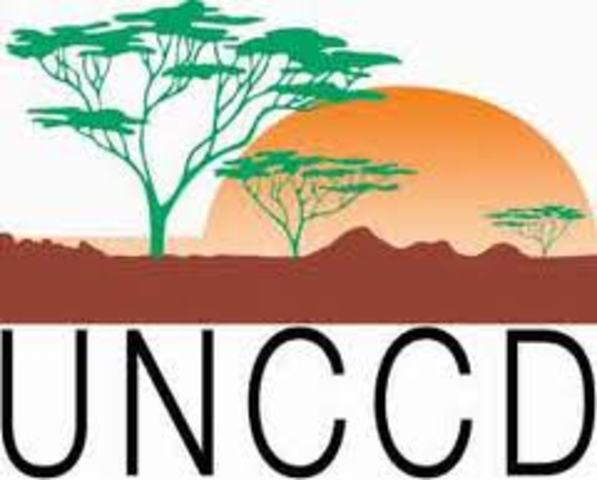 Convencion de las Naciones Unidas de Lucha Contra la Desertificación (CCD)