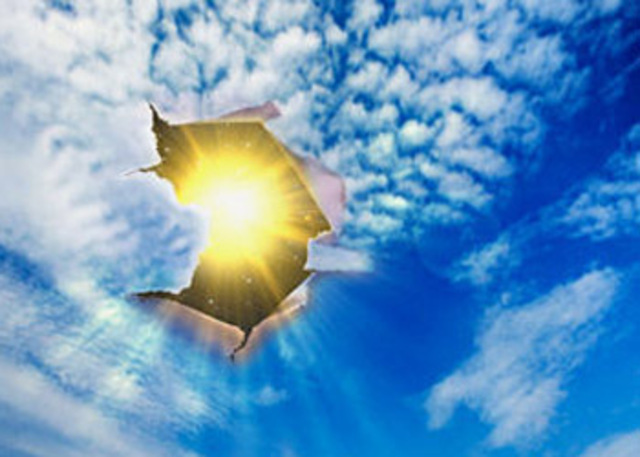 Convenio de Viena para la Protección de la Capa de Ozono