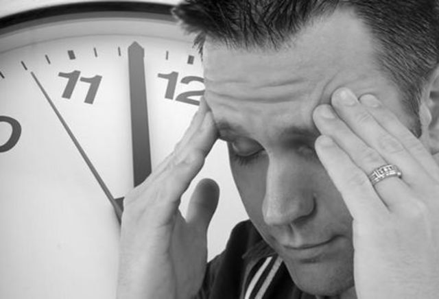 Generatividad frente a estancamiento