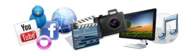 Apresentação da linha do tempo.